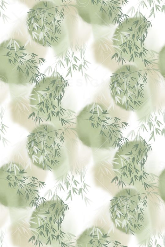 水彩印花华亿平台图片