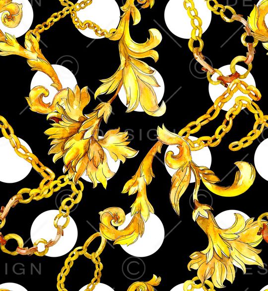 波普印花华亿平台图片