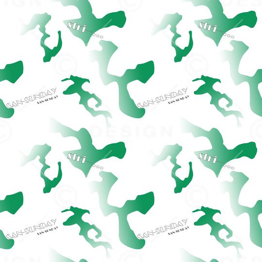 字母印花华亿平台图片