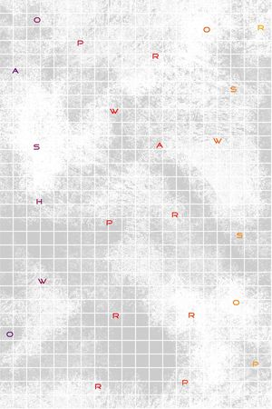 字母印花华亿平台图片