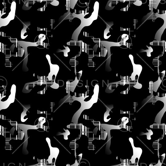 格子印花华亿平台图片