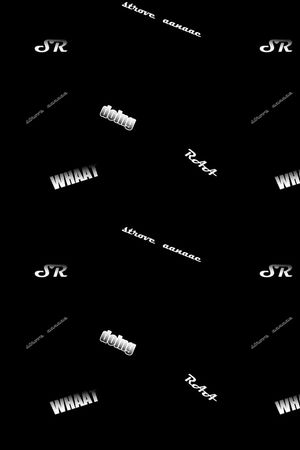 字母印花华亿平台图片