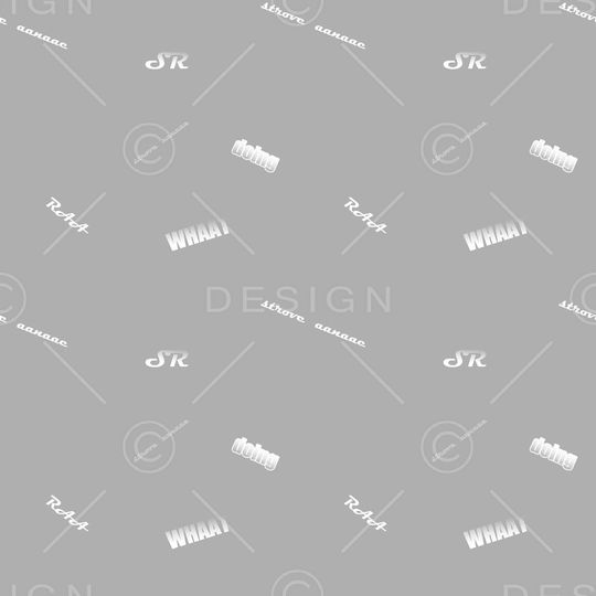 字母印花华亿平台图片