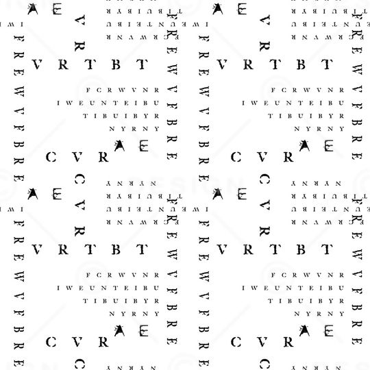 字母印花华亿平台图片