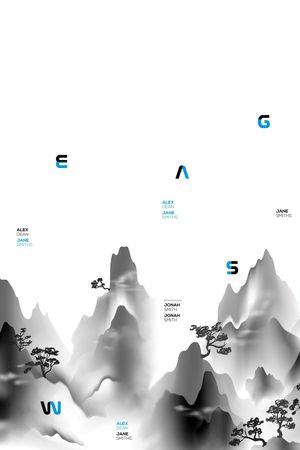 山峰印花华亿平台图片