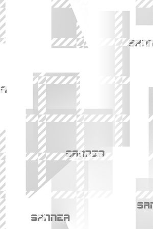 格子印花华亿平台图片