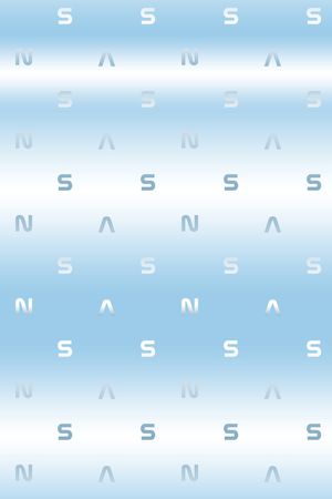 字母印花华亿平台图片