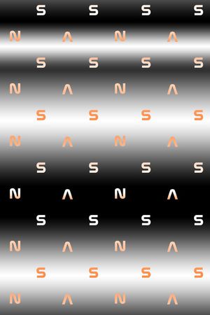 字母印花华亿平台图片