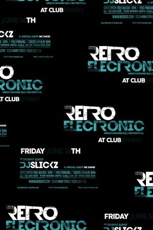 字母印花华亿平台图片