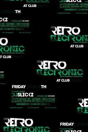 字母印花华亿平台图片