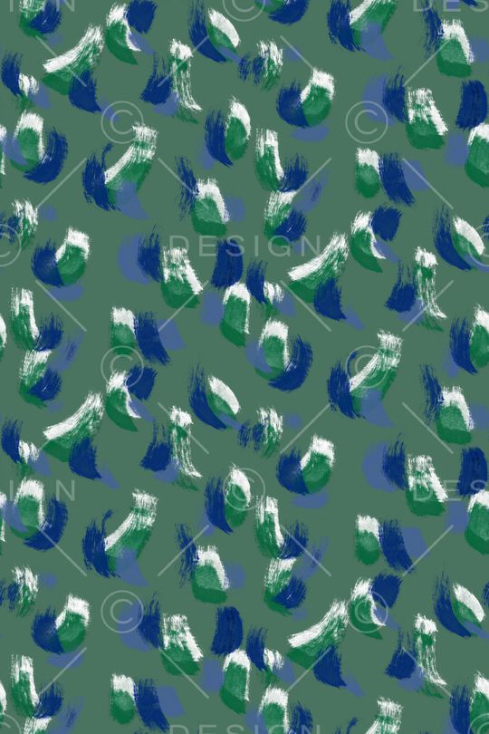 点彩印花华亿平台图片