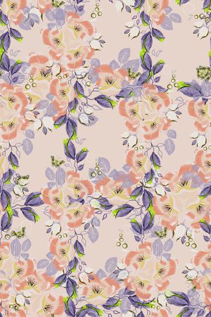 大牌风印花华亿平台图片