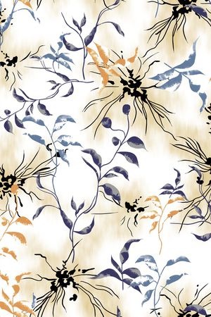 女装印花华亿平台图片