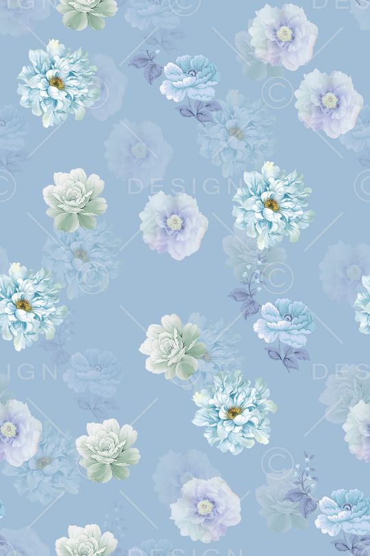 影花印花华亿平台图片