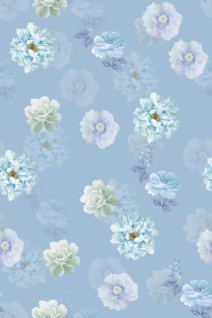 影花印花华亿平台图片