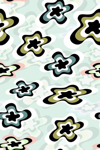 1555318-抽象花纹