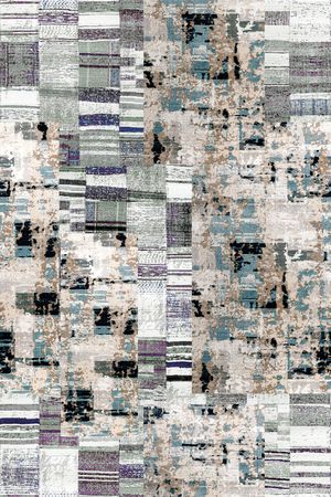 格子印花华亿平台图片