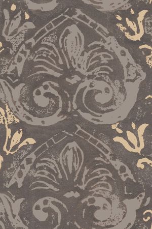 民族风印花华亿平台图片