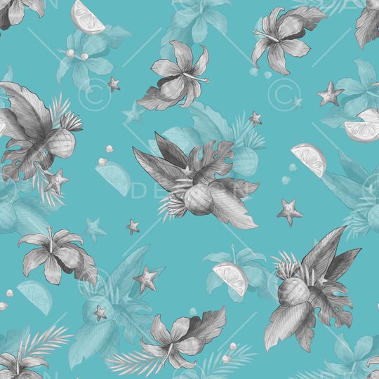 水果印花华亿平台图片