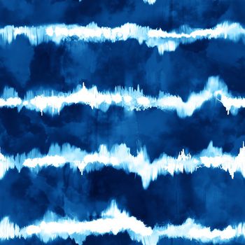 条纹印花华亿平台图片