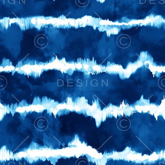 条纹印花华亿平台图片