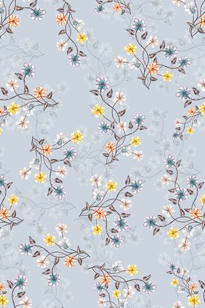 女装印花华亿平台图片