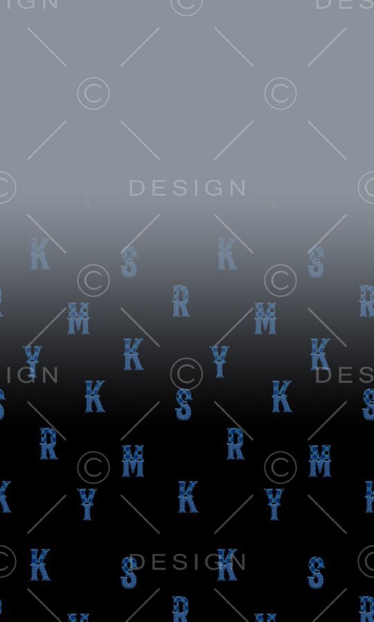 休闲印花华亿平台图片