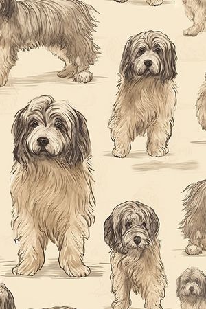 动物印花华亿平台图片