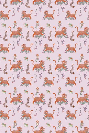 卡通印花华亿平台图片