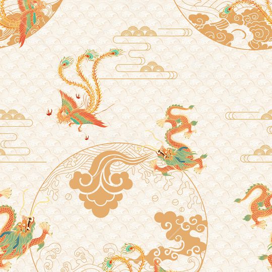 祥云印花华亿平台图片