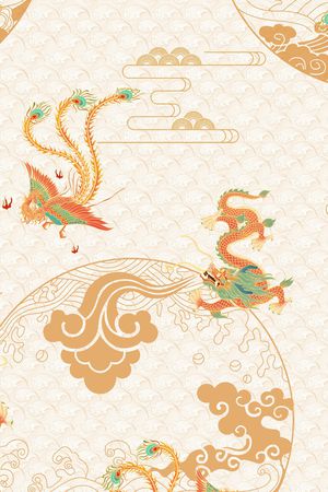 祥云印花华亿平台图片