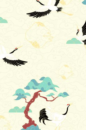 祥云印花华亿平台图片