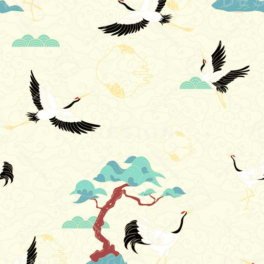 祥云印花华亿平台图片