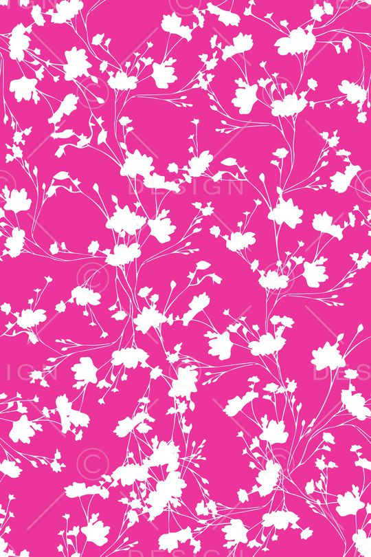 剪影印花华亿平台图片