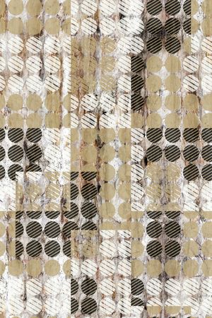 肌理印花华亿平台图片