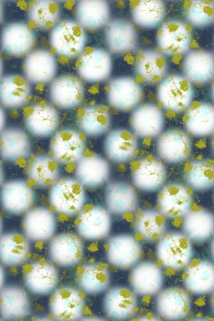 肌理印花华亿平台图片