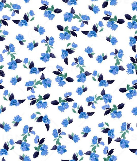 康乃馨印花华亿平台图片