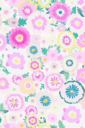 大花印花华亿平台图片