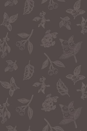 仿刺绣印花华亿平台图片