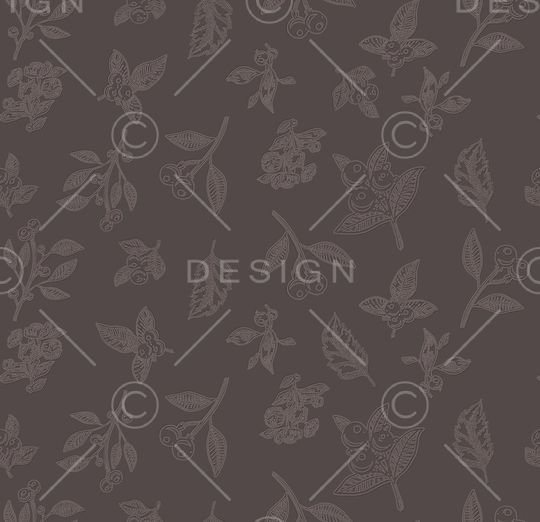 仿刺绣印花华亿平台图片