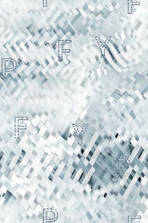 肌理印花华亿平台图片