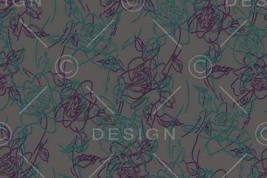 绣花华亿平台印花华亿平台图片