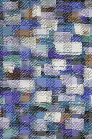 线条印花华亿平台图片