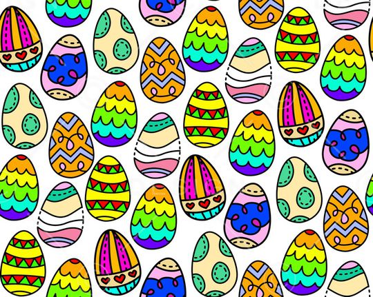 可爱印花华亿平台图片