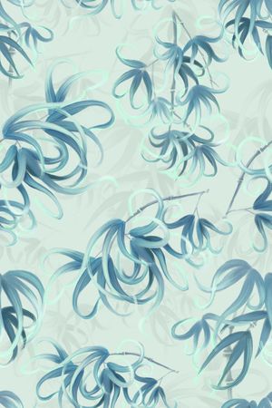 艺术印花华亿平台图片