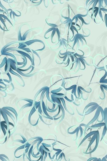 艺术印花华亿平台图片