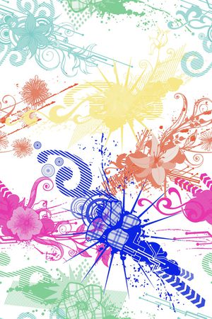 撞色印花华亿平台图片