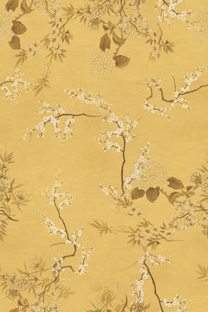 香云纱印花华亿平台图片