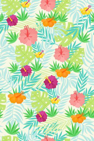 植物印花华亿平台图片