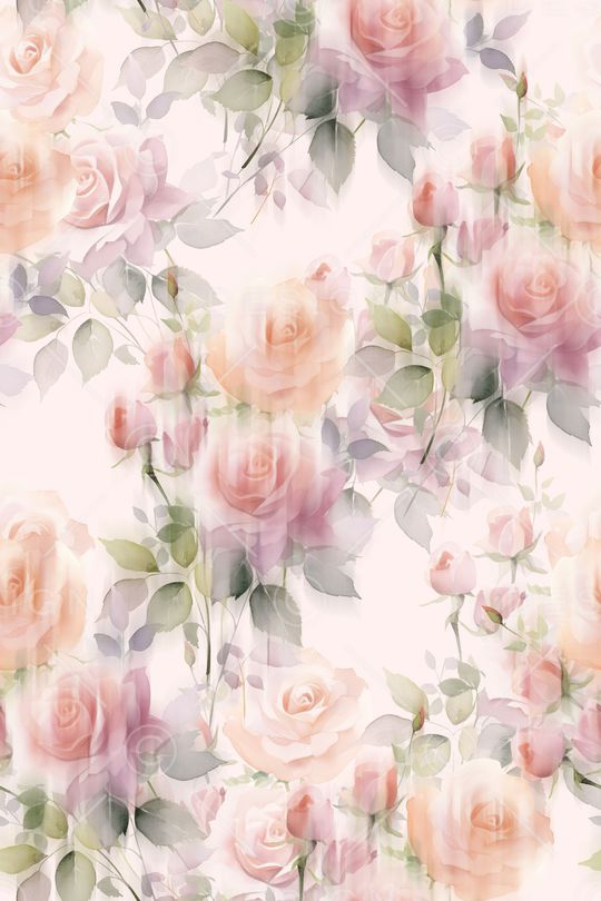 模糊印花华亿平台图片